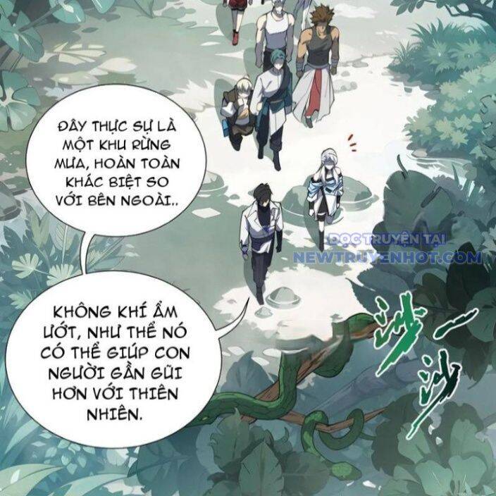 Ta Ký Kết Khế Ước Với Chính Mình Chapter 78 - Trang 4