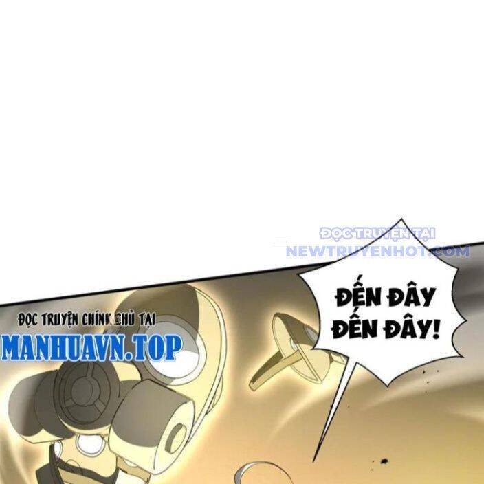 Ta Ký Kết Khế Ước Với Chính Mình Chapter 78 - Trang 41