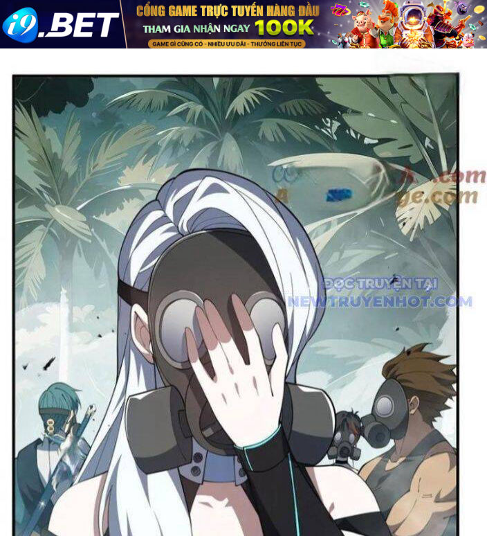 Ta Ký Kết Khế Ước Với Chính Mình Chapter 78 - Trang 44