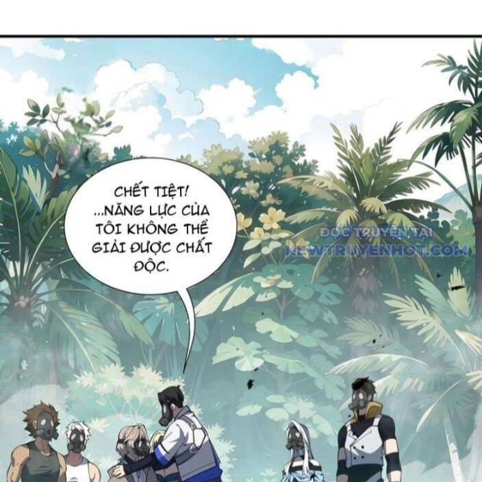 Ta Ký Kết Khế Ước Với Chính Mình Chapter 78 - Trang 46