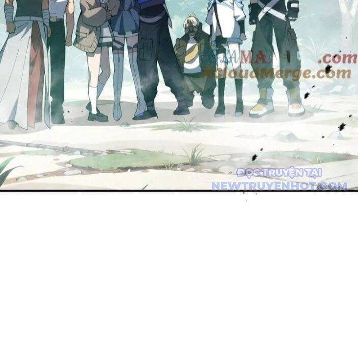 Ta Ký Kết Khế Ước Với Chính Mình Chapter 78 - Trang 47