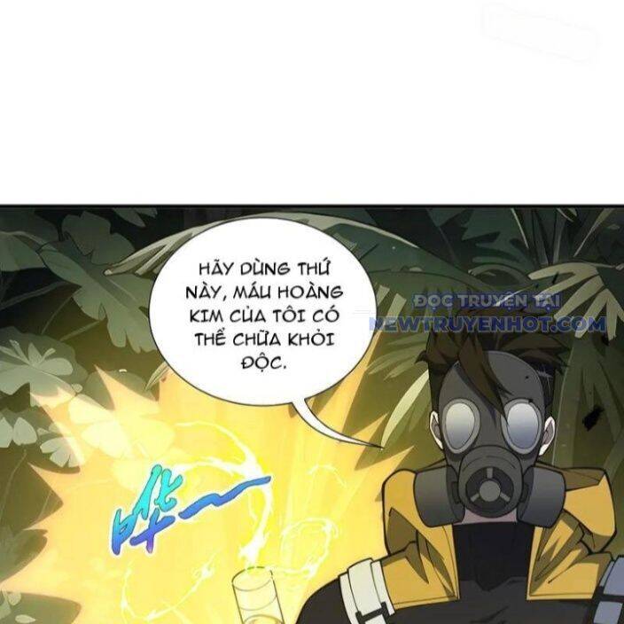 Ta Ký Kết Khế Ước Với Chính Mình Chapter 78 - Trang 48