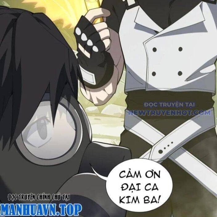 Ta Ký Kết Khế Ước Với Chính Mình Chapter 78 - Trang 49