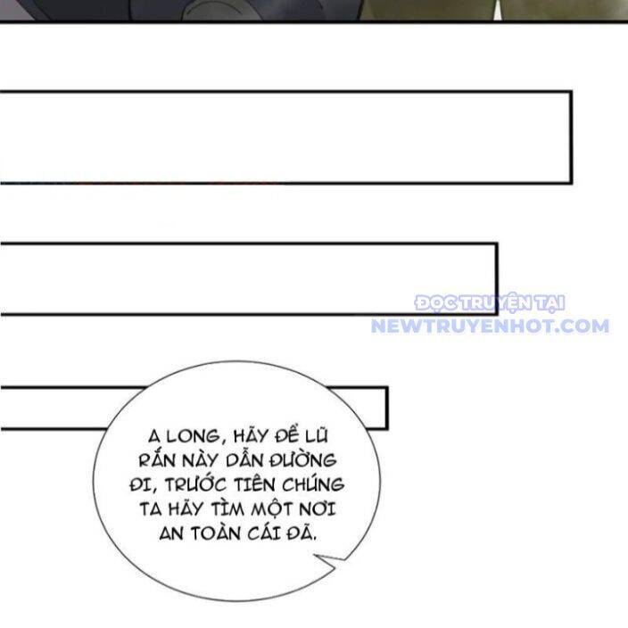 Ta Ký Kết Khế Ước Với Chính Mình Chapter 78 - Trang 50