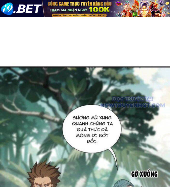 Ta Ký Kết Khế Ước Với Chính Mình Chapter 78 - Trang 58