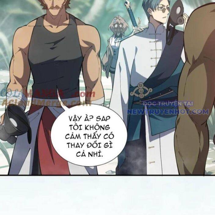 Ta Ký Kết Khế Ước Với Chính Mình Chapter 78 - Trang 59