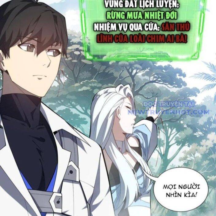 Ta Ký Kết Khế Ước Với Chính Mình Chapter 78 - Trang 6