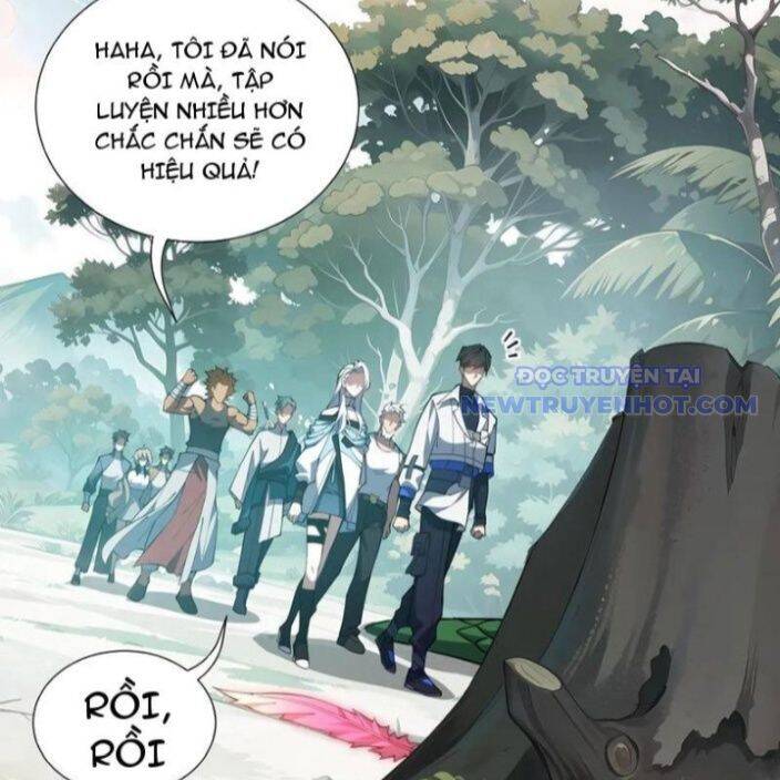 Ta Ký Kết Khế Ước Với Chính Mình Chapter 78 - Trang 61