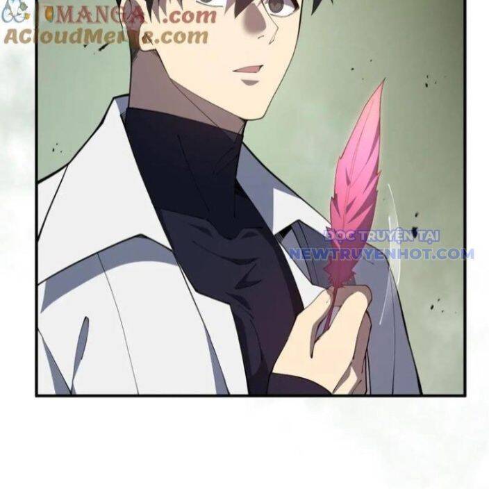 Ta Ký Kết Khế Ước Với Chính Mình Chapter 78 - Trang 65