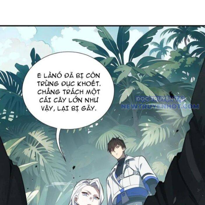 Ta Ký Kết Khế Ước Với Chính Mình Chapter 78 - Trang 69