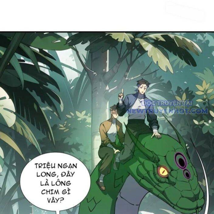 Ta Ký Kết Khế Ước Với Chính Mình Chapter 78 - Trang 72