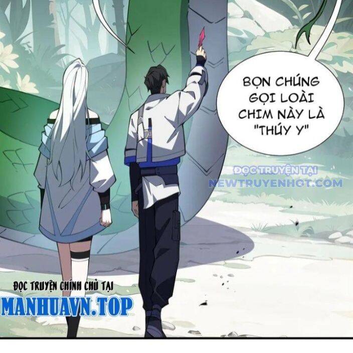 Ta Ký Kết Khế Ước Với Chính Mình Chapter 78 - Trang 73