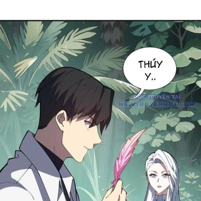 Ta Ký Kết Khế Ước Với Chính Mình Chapter 78 - Trang 75