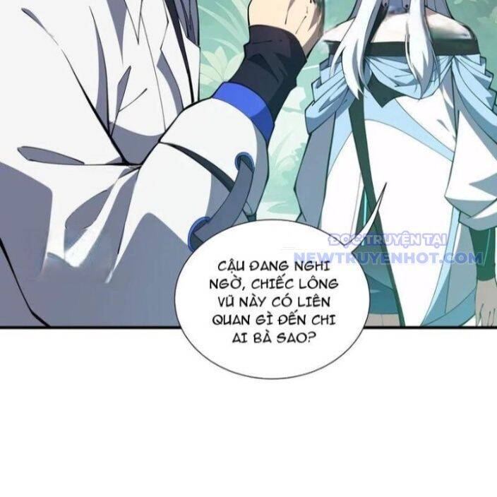 Ta Ký Kết Khế Ước Với Chính Mình Chapter 78 - Trang 76