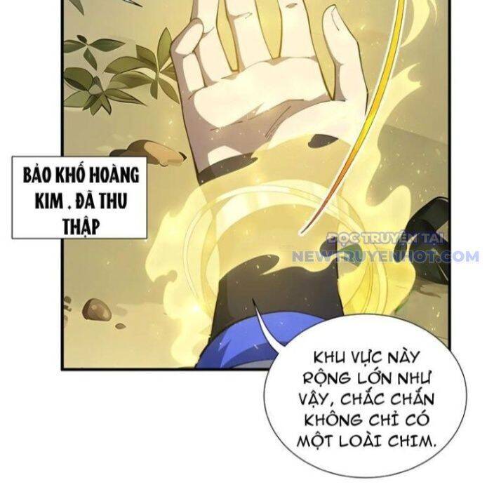 Ta Ký Kết Khế Ước Với Chính Mình Chapter 78 - Trang 78