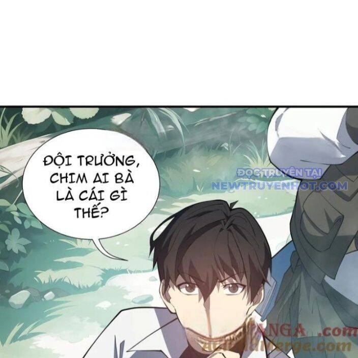 Ta Ký Kết Khế Ước Với Chính Mình Chapter 78 - Trang 8