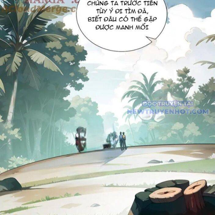 Ta Ký Kết Khế Ước Với Chính Mình Chapter 78 - Trang 80