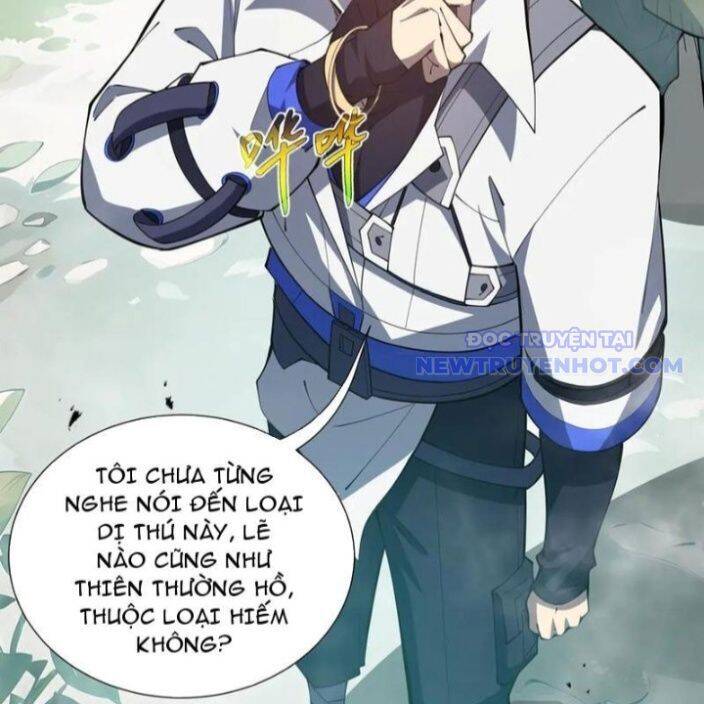 Ta Ký Kết Khế Ước Với Chính Mình Chapter 78 - Trang 9