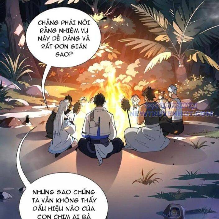 Ta Ký Kết Khế Ước Với Chính Mình Chapter 78 - Trang 99