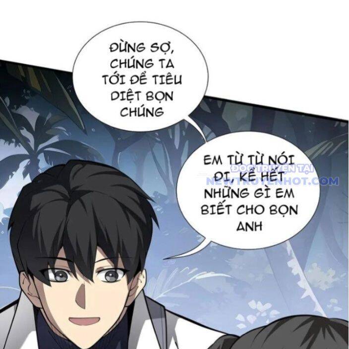 Ta Ký Kết Khế Ước Với Chính Mình Chapter 79 - Trang 10