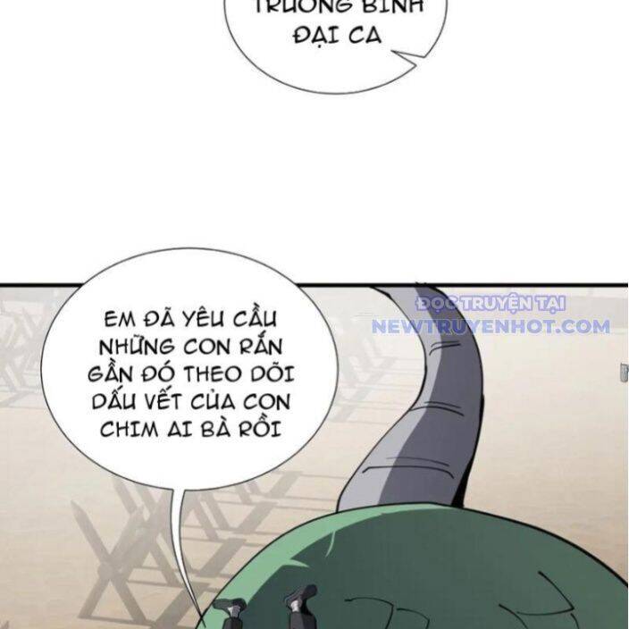 Ta Ký Kết Khế Ước Với Chính Mình Chapter 79 - Trang 101