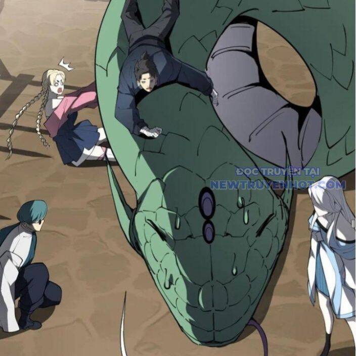 Ta Ký Kết Khế Ước Với Chính Mình Chapter 79 - Trang 102