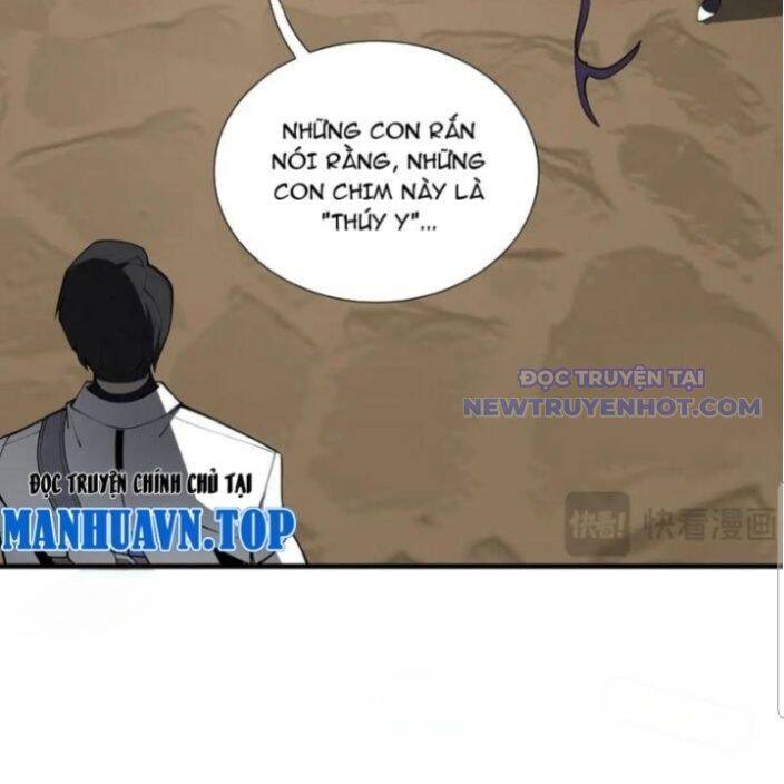 Ta Ký Kết Khế Ước Với Chính Mình Chapter 79 - Trang 103