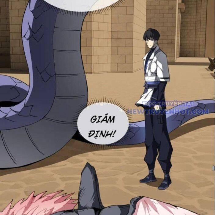 Ta Ký Kết Khế Ước Với Chính Mình Chapter 79 - Trang 105