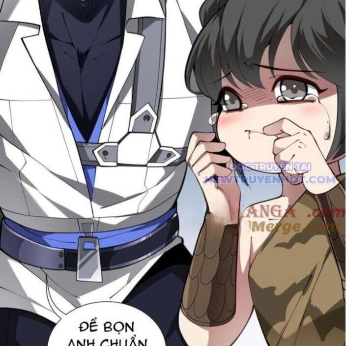 Ta Ký Kết Khế Ước Với Chính Mình Chapter 79 - Trang 11