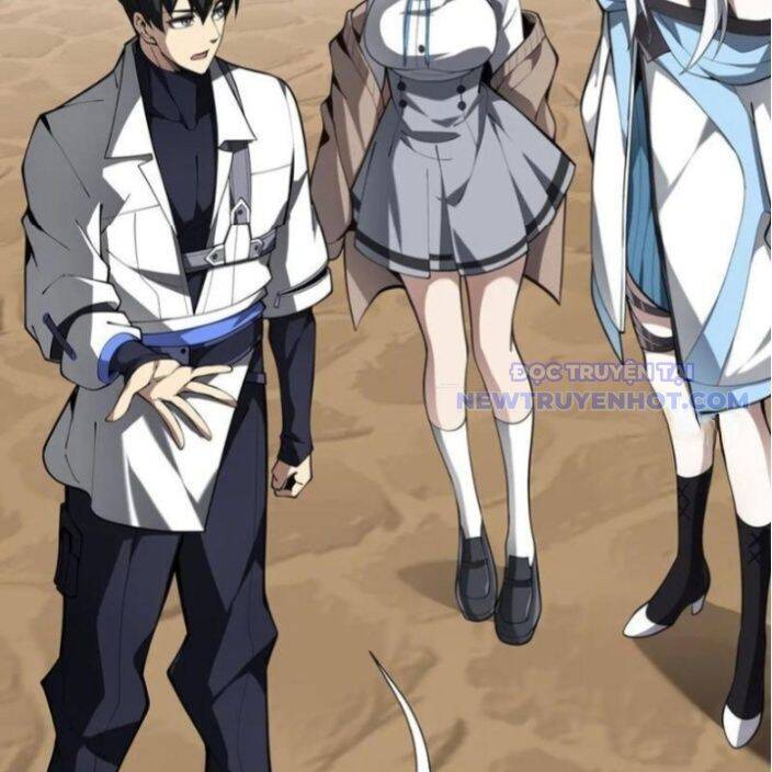 Ta Ký Kết Khế Ước Với Chính Mình Chapter 79 - Trang 111