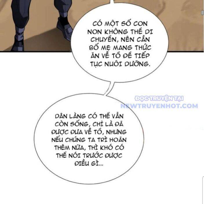 Ta Ký Kết Khế Ước Với Chính Mình Chapter 79 - Trang 112