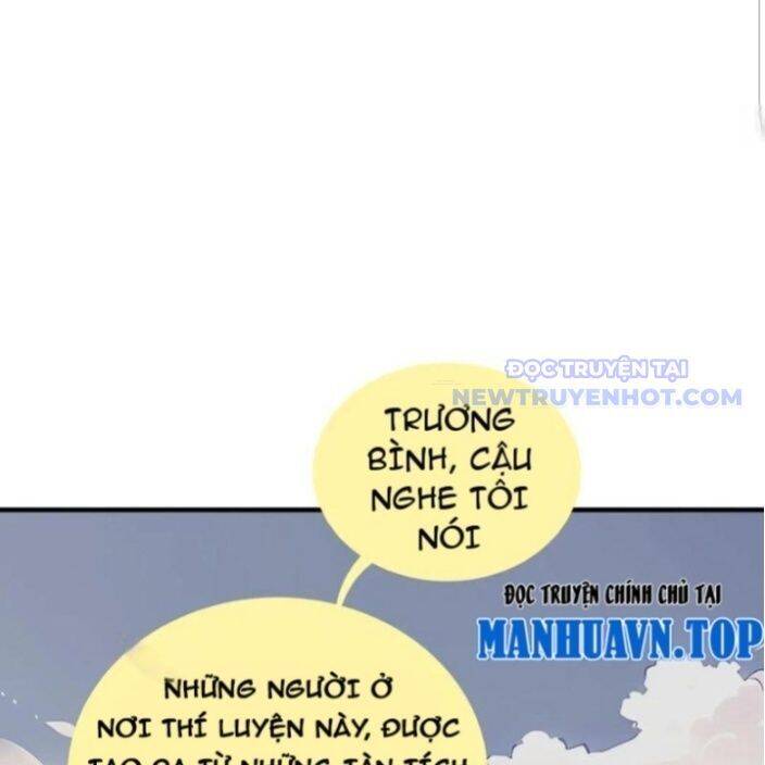 Ta Ký Kết Khế Ước Với Chính Mình Chapter 79 - Trang 113