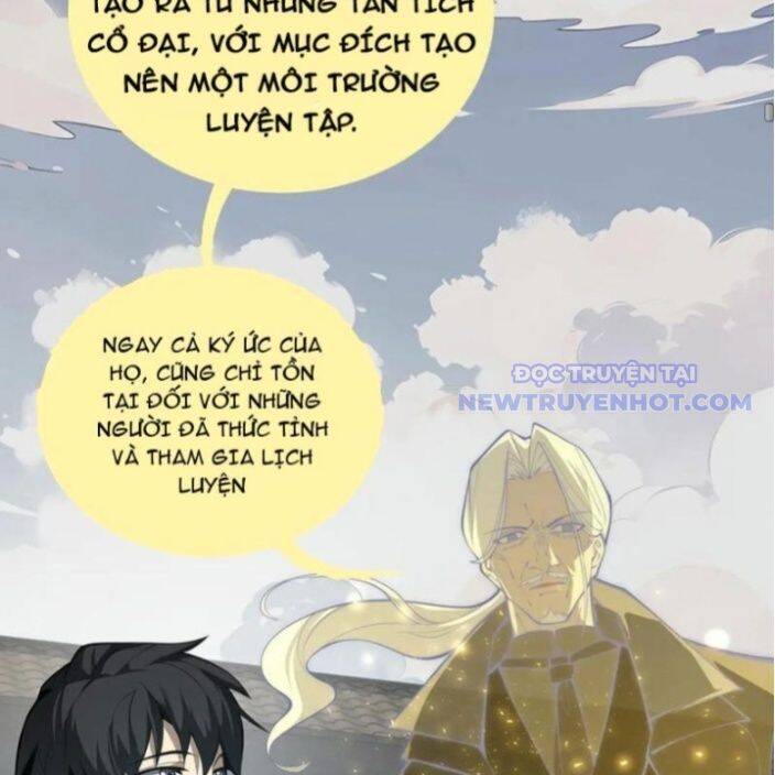 Ta Ký Kết Khế Ước Với Chính Mình Chapter 79 - Trang 114