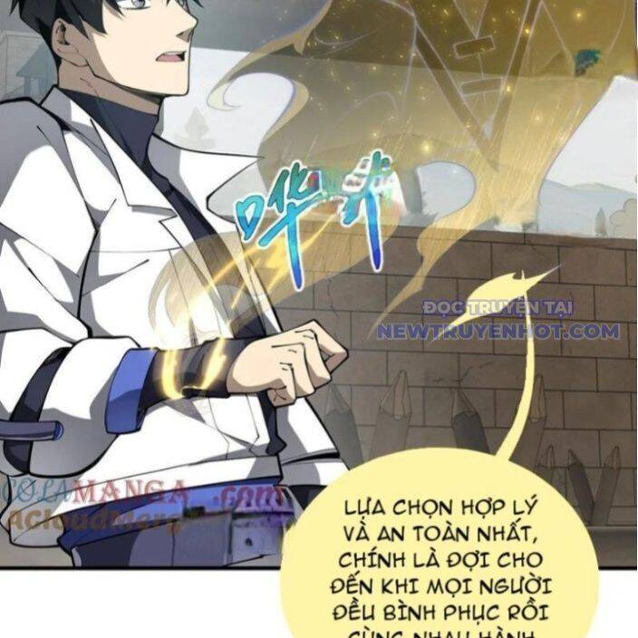 Ta Ký Kết Khế Ước Với Chính Mình Chapter 79 - Trang 115