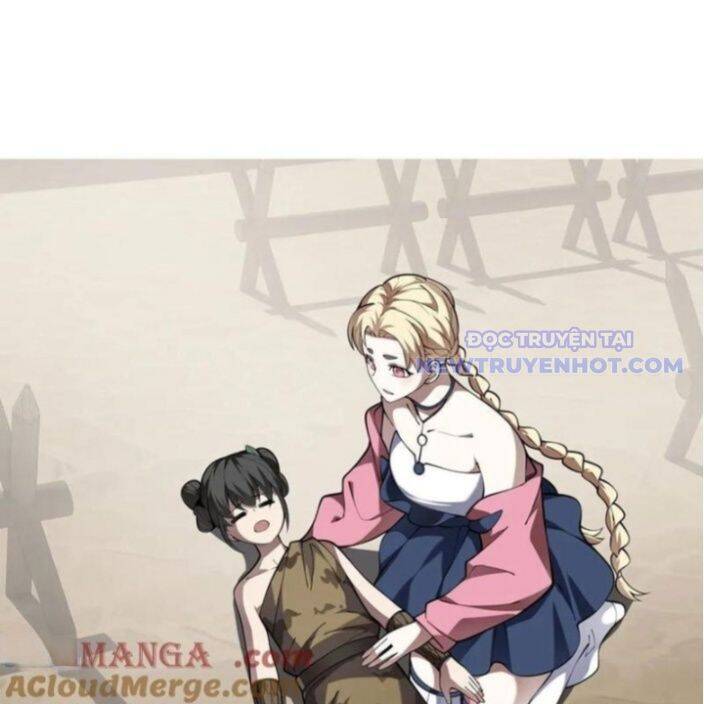 Ta Ký Kết Khế Ước Với Chính Mình Chapter 79 - Trang 118