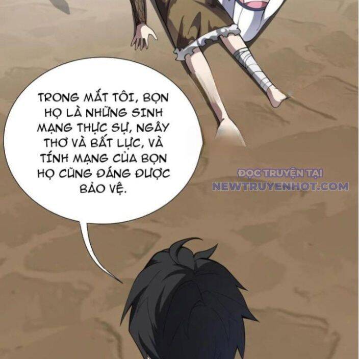 Ta Ký Kết Khế Ước Với Chính Mình Chapter 79 - Trang 119