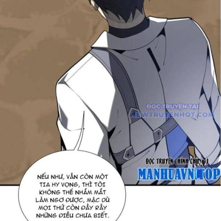 Ta Ký Kết Khế Ước Với Chính Mình Chapter 79 - Trang 120