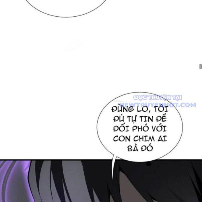 Ta Ký Kết Khế Ước Với Chính Mình Chapter 79 - Trang 121