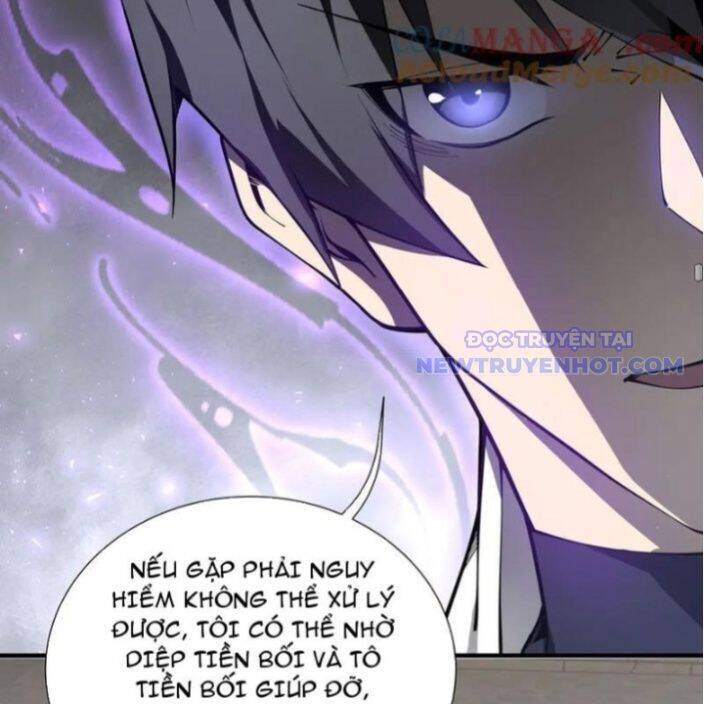 Ta Ký Kết Khế Ước Với Chính Mình Chapter 79 - Trang 122