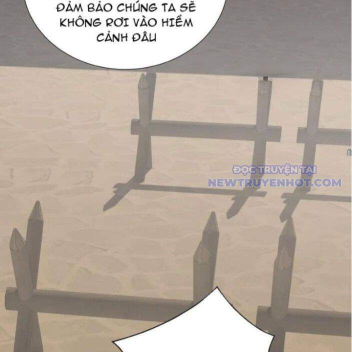 Ta Ký Kết Khế Ước Với Chính Mình Chapter 79 - Trang 123