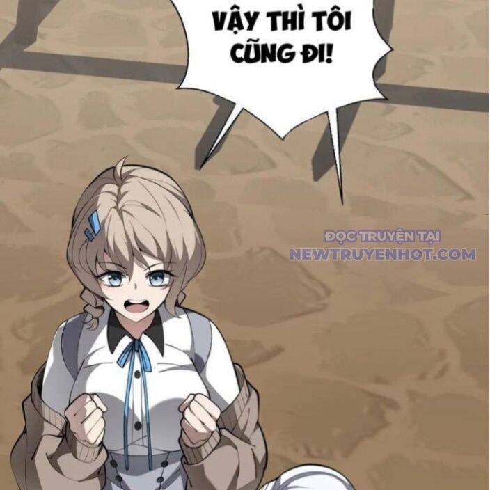 Ta Ký Kết Khế Ước Với Chính Mình Chapter 79 - Trang 124