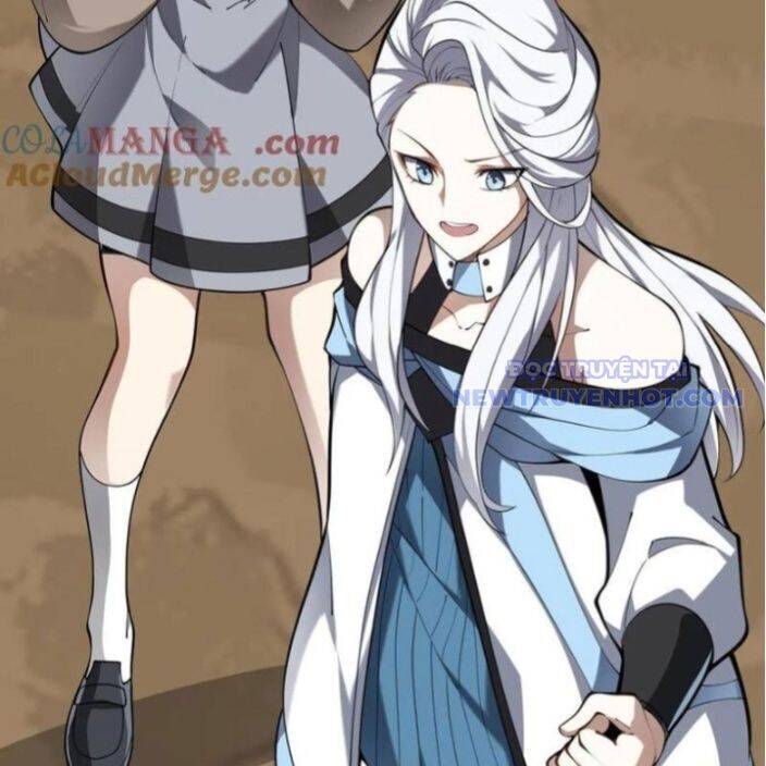 Ta Ký Kết Khế Ước Với Chính Mình Chapter 79 - Trang 125