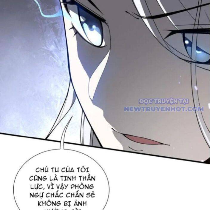 Ta Ký Kết Khế Ước Với Chính Mình Chapter 79 - Trang 127