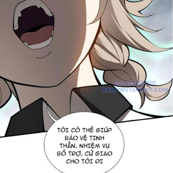 Ta Ký Kết Khế Ước Với Chính Mình Chapter 79 - Trang 129