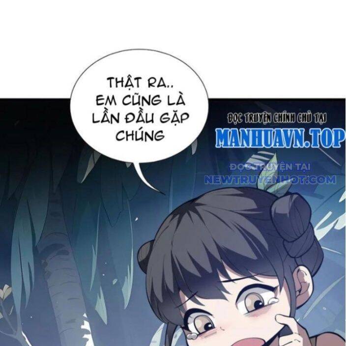 Ta Ký Kết Khế Ước Với Chính Mình Chapter 79 - Trang 14