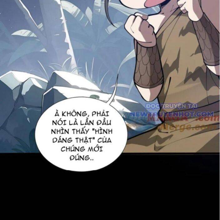 Ta Ký Kết Khế Ước Với Chính Mình Chapter 79 - Trang 15