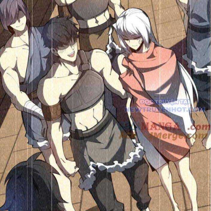 Ta Ký Kết Khế Ước Với Chính Mình Chapter 79 - Trang 18