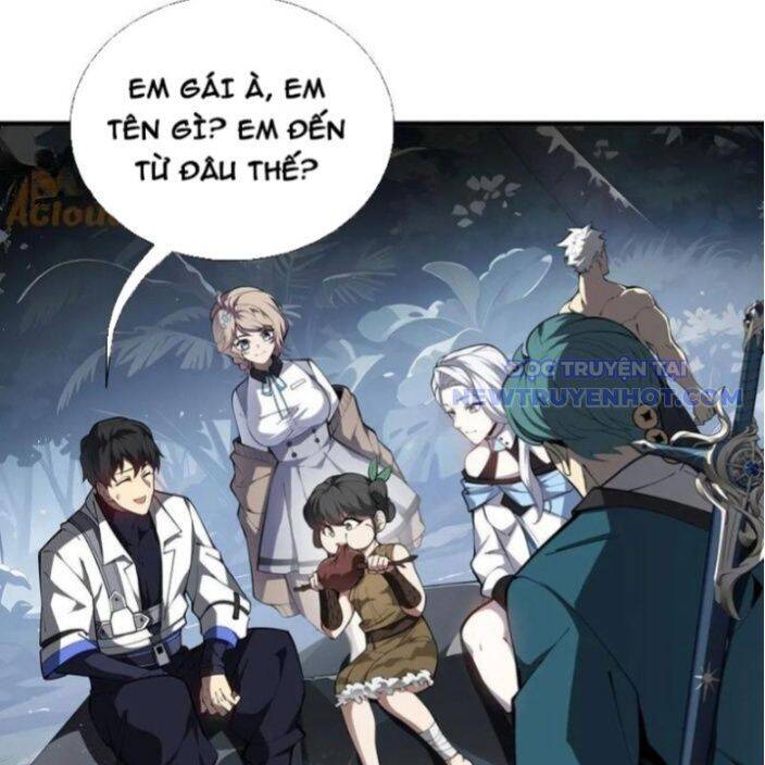 Ta Ký Kết Khế Ước Với Chính Mình Chapter 79 - Trang 2