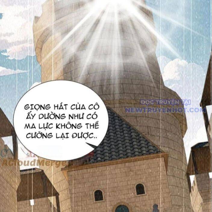 Ta Ký Kết Khế Ước Với Chính Mình Chapter 79 - Trang 21