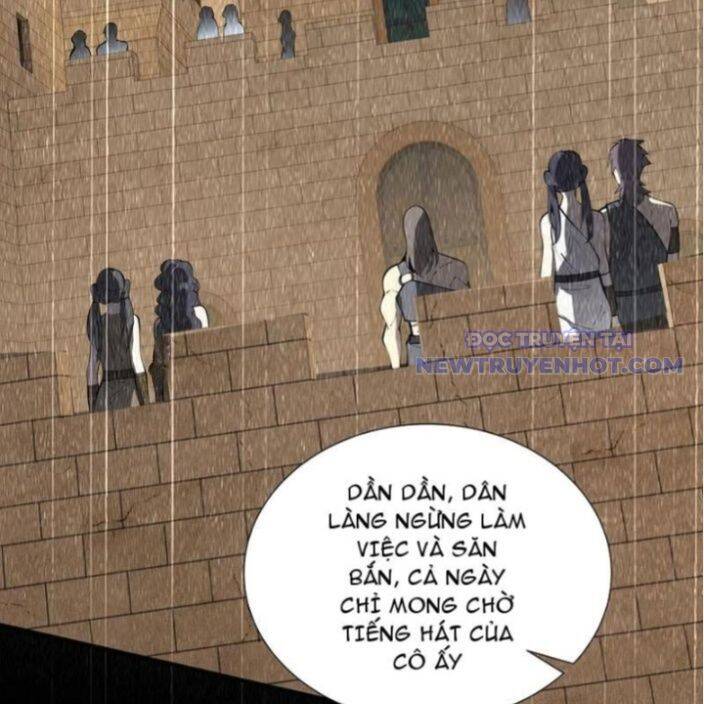 Ta Ký Kết Khế Ước Với Chính Mình Chapter 79 - Trang 22